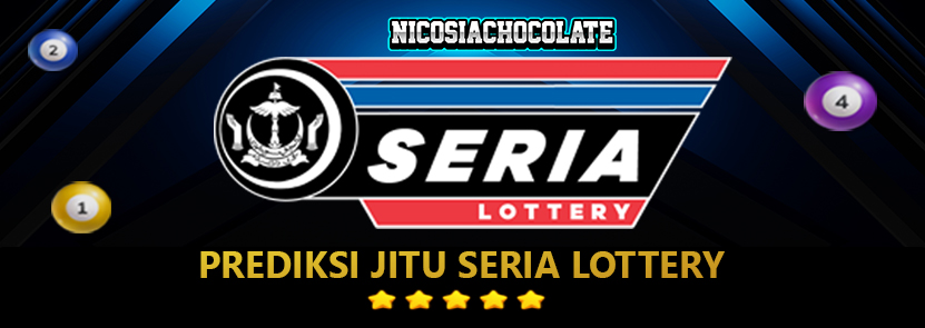 PREDIKSI TOGEL SERIA LOTTERY, 06 MEI 2024