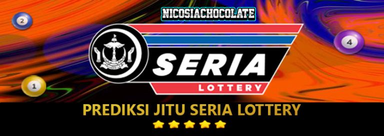 PREDIKSI TOGEL SERIA LOTTERY, 15 MEI 2024