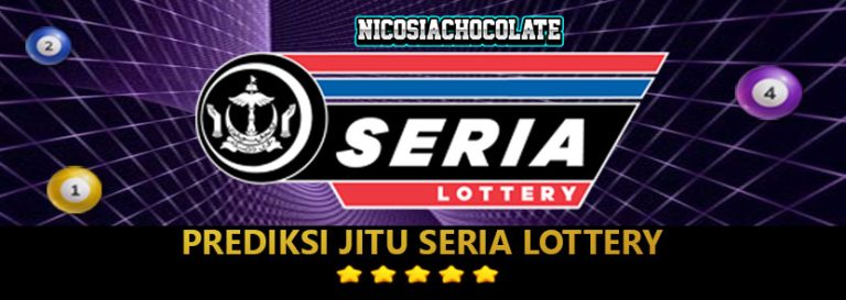 PREDIKSI TOGEL SERIA LOTTERY, 16 MEI 2024