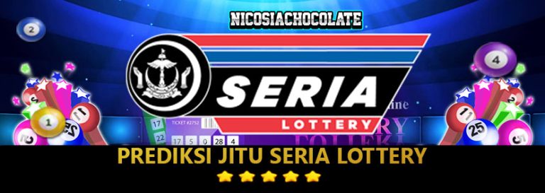 PREDIKSI TOGEL SERIA LOTTERY, 17 MEI 2024