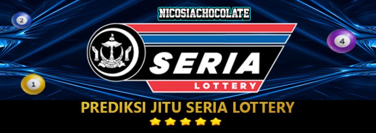 PREDIKSI TOGEL SERIA LOTTERY, 07 MEI 2024