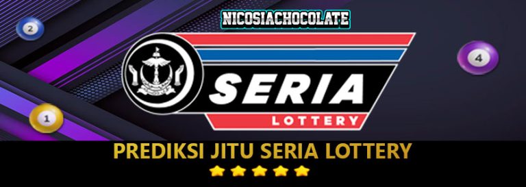 PREDIKSI TOGEL SERIA LOTTERY, 08 MEI 2024