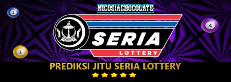 PREDIKSI TOGEL SERIA LOTTERY, 09 MEI 2024