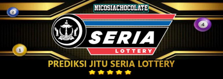 PREDIKSI TOGEL SERIA LOTTERY, 10 MEI 2024