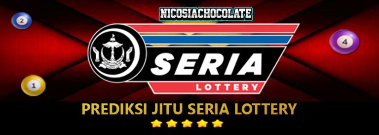 PREDIKSI TOGEL SERIA LOTTERY, 11 MEI 2024