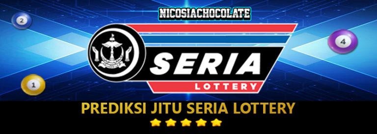 PREDIKSI TOGEL SERIA LOTTERY, 13 MEI 2024