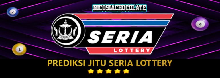 PREDIKSI TOGEL SERIA LOTTERY, 14 MEI 2024