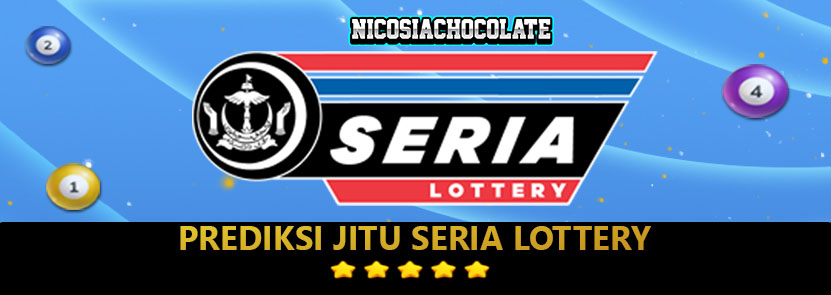 PREDIKSI ANGKA MAIN TOGEL SERIA LOTERY