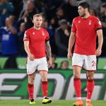 Nottingham Forest Resmi Lepas Pemain ke Turki