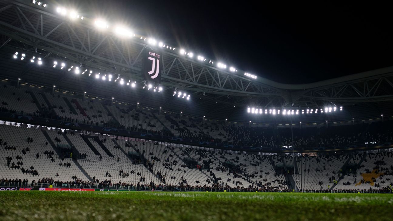 Juventus seeks 1st European title since scandal – India TV Juventus Kena Skandal Transfer, FIFA Turun Tangan!