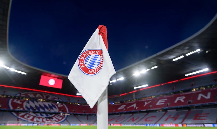 Bayern Munchen Resmi Luncurkan Tawaran Gila