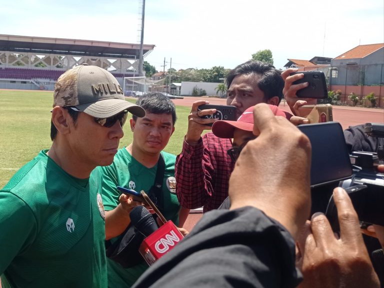 Timnas Indonesia Siapkan Strategi Rahasia, Lawan Jadi Gelisah