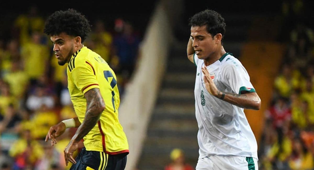Prediksi Venezuela vs Kolombia, Skornya Bikin Melongo