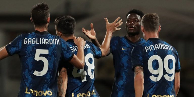 Inter Milan Resmi Pecahkan Rekor Transfer Anyar